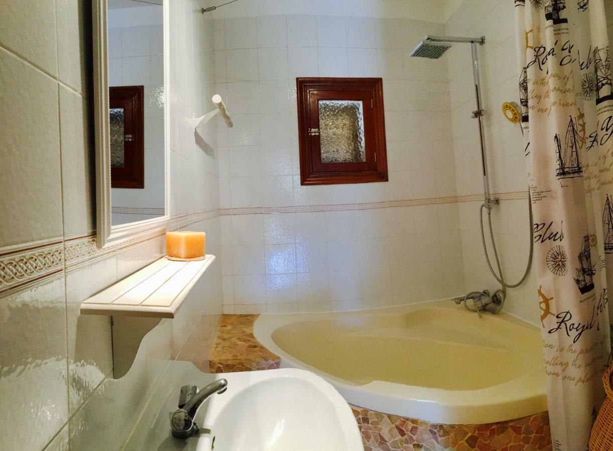 Willa Finca Es Vinyet Porreres Zewnętrze zdjęcie